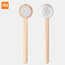 Оригинальная щетка для тела Xiaomi Mijia ванны с обеих сторон длинная