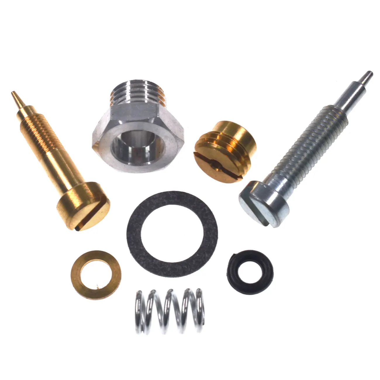

New Carburetor Diaphragm kit Fit Briggs & Stratton 495606 494624 Engines