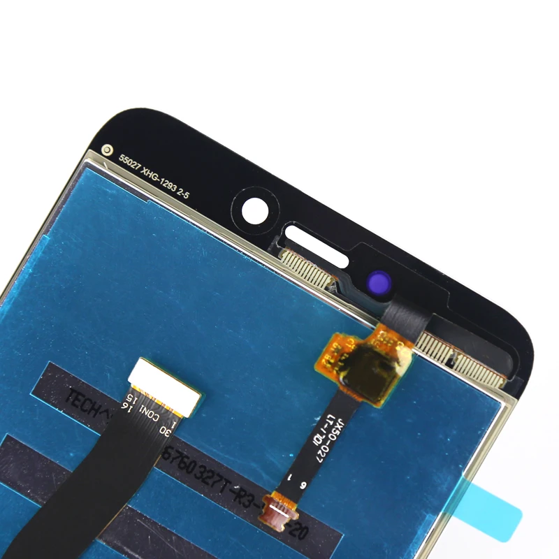 

100% Tested 5" LCD Screen For xiaomi Redmi 4X LCD Quality Digitizer Phone Replacement Assembly For xiaomi Redmi 4X Display