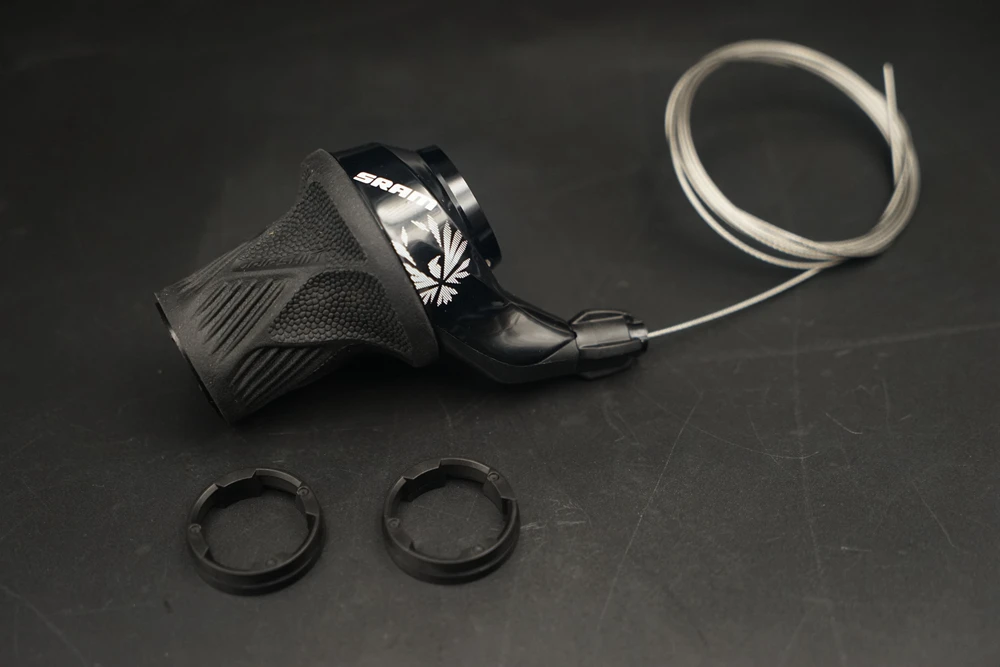 SRAM GX Eagle 12-скоростной захват Shift + Тип 3 X-HORIZON задний переключатель