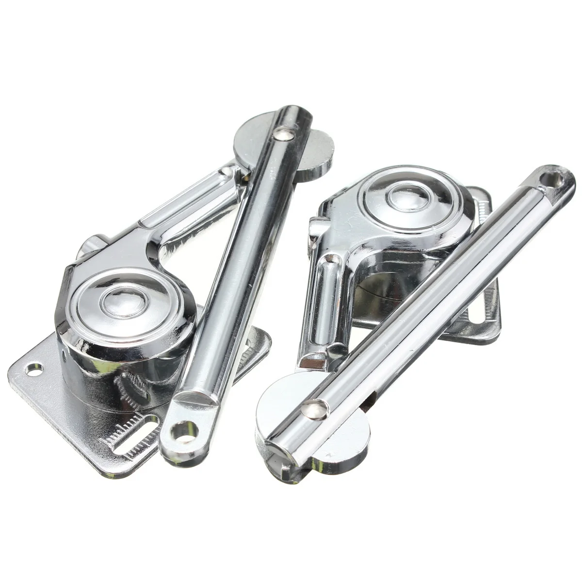 SHGO-2 Lift Up Lid Support Door Stay Piston Hinge Kitchen Cupboard Cabinet Soft Close | Обустройство дома