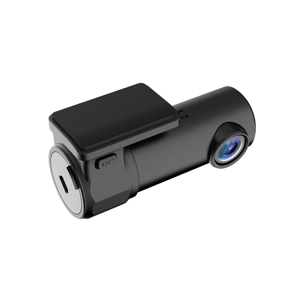 1080P HD Автомобильный скрытый WiFi видеорегистратор для вождения автомобиля DVR