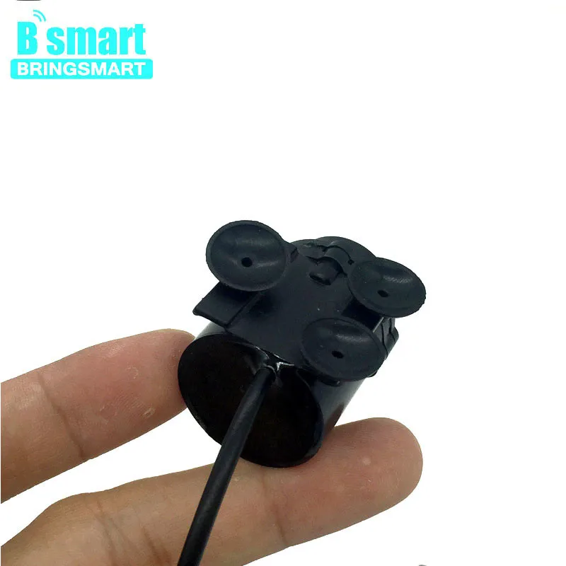 Bringsmart SR-160 6 в 12 В водяной насос DC низкий уровень шума бесщеточный мотор 70-200л/ч мини