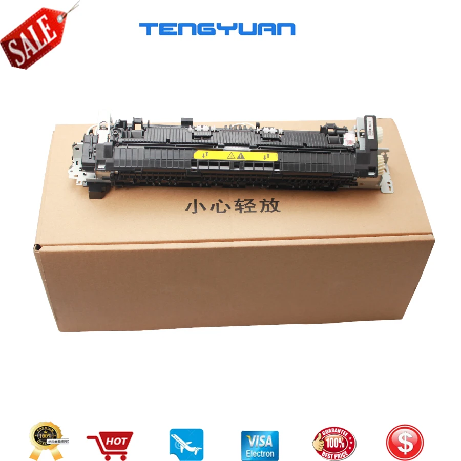 Блок фиксации для HP m101 M102 M104 M106 M130 M131 M132 M133 M134 RM2 6948 000CN 6947 110В и 220В|Детали принтера| |
