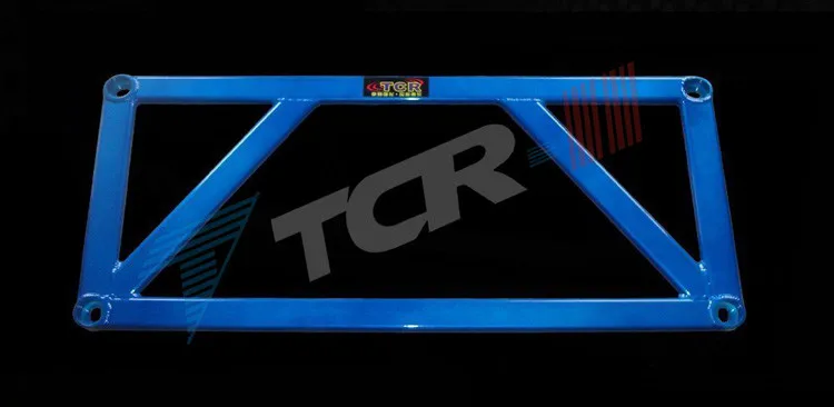 TTCR II подвеска на автомобиль Hyundai Accent аксессуары усиленный усилитель кузова