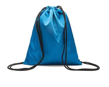 Защита от влаги защита от воды и прочный шнурок Сумка, mochila cuerda тела, летняя Футбольная сумка, музыка, фестиваль концерт рюкзак