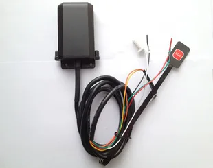 Gps трекер xexun original XT009 водонепроницаемый мини для автомобиля мотоцикла gps с