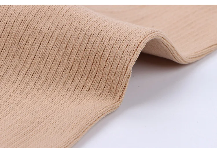 1 пара, женские медицинские компрессионные носки на молнии, поддержка ног, колено, носок с открытыми пальцами, тонкие, идеальные, для ног, носок, черный, хаки
