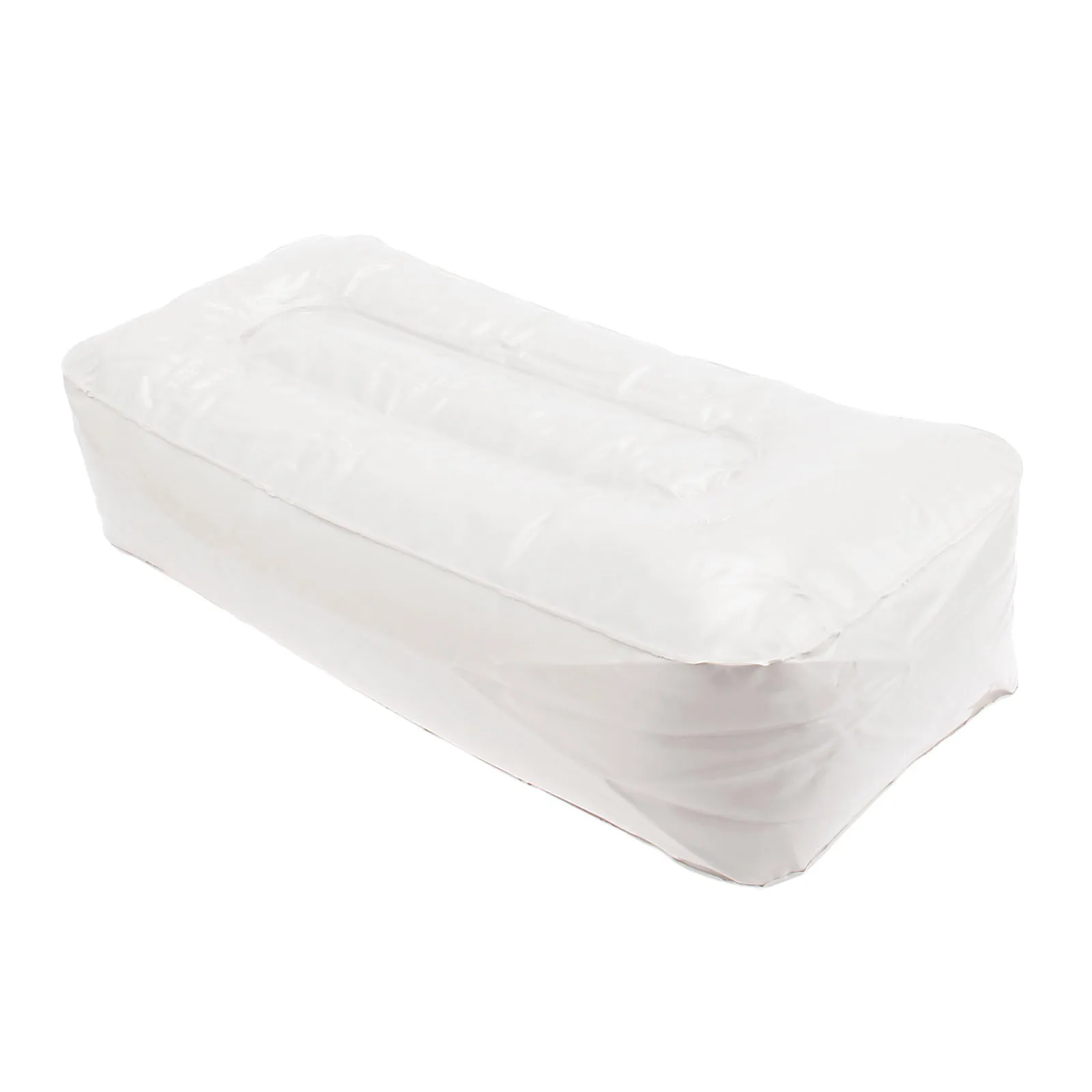 1 шт. Складная & Deflatable Большая Надувная воздушная подушка сиденья для кемпинга на