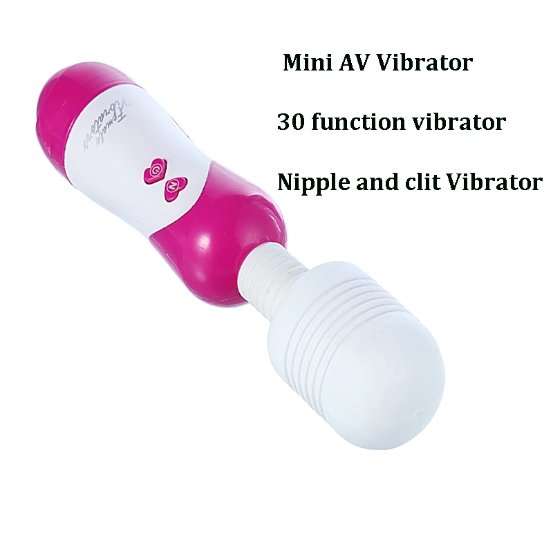 Вибраторы AV для женщин G spot фаллоимитатор вибратор секс игрушки вибрадор