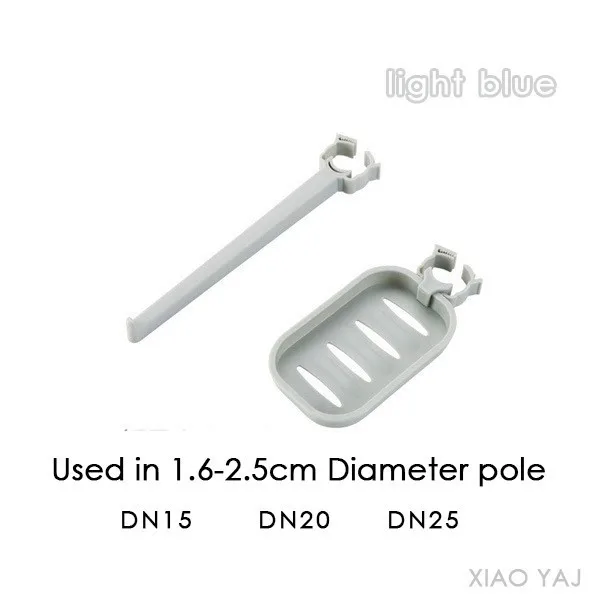 

Многофункциональная мыльница