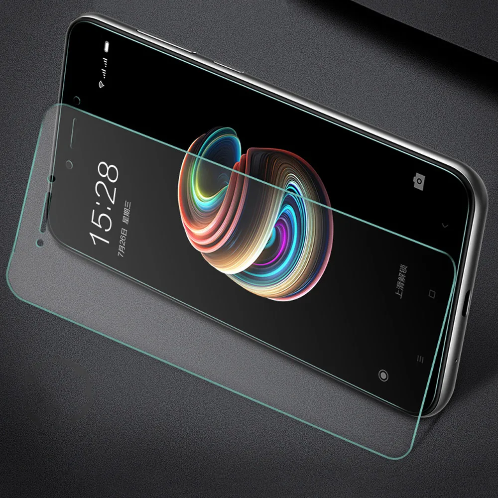 FCOWB для Xiaomi Redmi 5A закаленное стекло 4A 4X высокое качество 0 26 мм 9H твердое защитное |