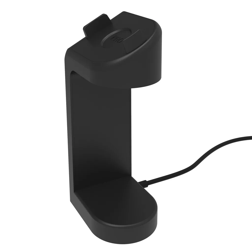 Smart Charger For Ticwatch Pro Accessories Watch Charging Dock Compatible Charge Stand l1204#2 | Электроника