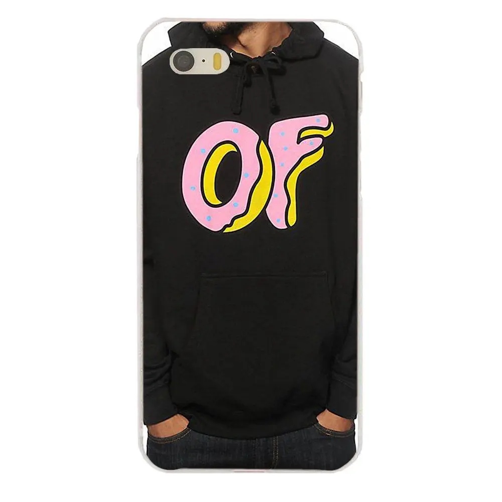 Мягкие горячие продажи Donuts Golf Wang Odd Future для LG Nexus 5 5X G2 G3 mini spirit G4 G5 G6 K4 K7 K8 K10 2017 V10 V20 V30