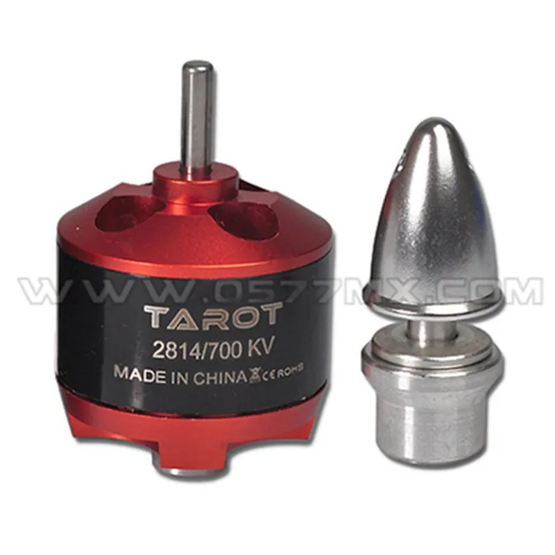 Оригинальный TL68B18 TL68B17 Таро 2814 700KV по нескольким осям бесщеточные двигатели