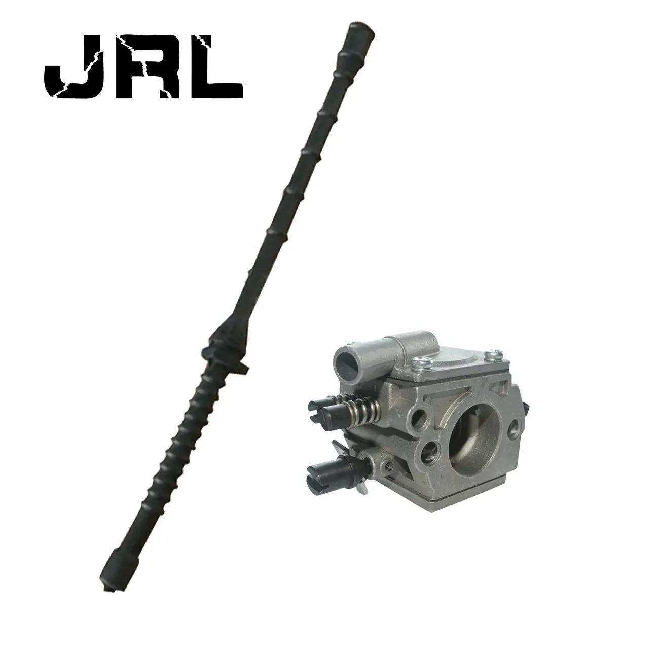 Новый карбюратор бензопилы Carb для установки Stihl 038 MS380 MS381 с топливной газовой