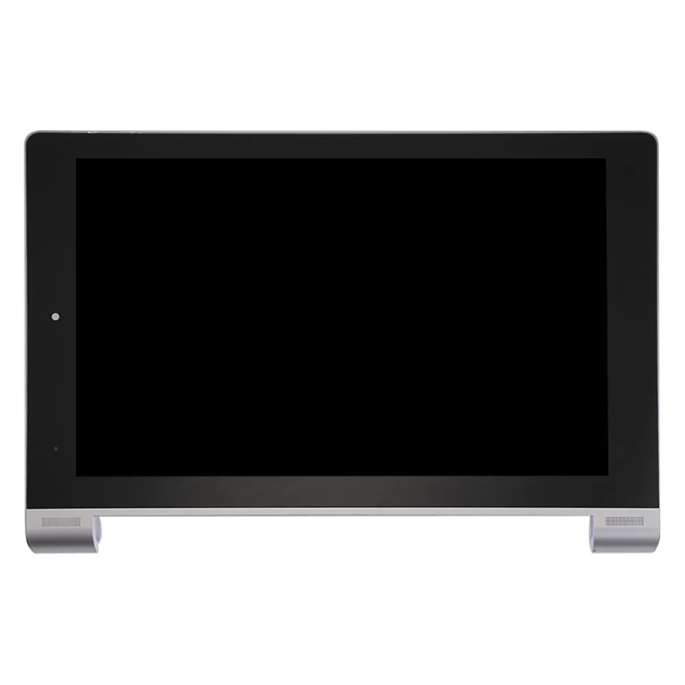 H новый для lenovo YOGA Tablet 10/B8000 ЖК дисплей Дисплей и сенсорный Панель с рамкой