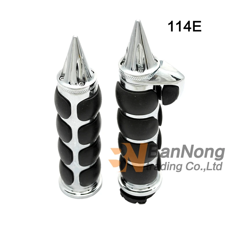 Бесплатная доставка 25 мм модификация ручки для Harley XL883 1200 Fat boy Magna Steed VTX1300 1800 VT400 750