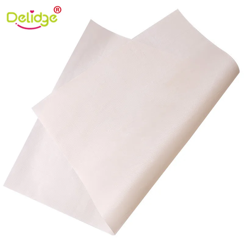 Delidge 1 шт. 60*40 см коврик для выпечки из стекловолокна с антипригарным покрытием для торта выпечка пирожных макарон коврик большой размер для духовки DIY Форма для выпечки печенья
