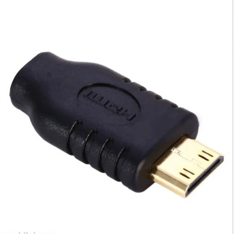 Адаптер Minihdmi Micro HDMI переходник miniHDMI штекер гнездо дисплея|female to female hdmi|display hdmidisplay