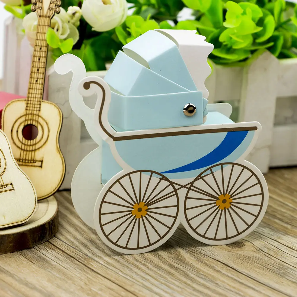 100 шт. подарочные коляски для мальчиков и девочек|decorative decorative|decor girldecoration boy |