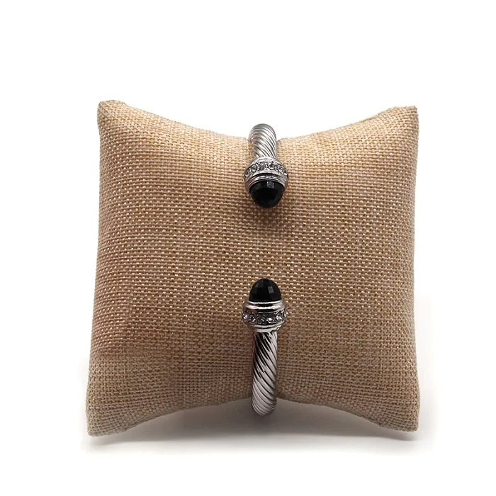 SANYU Fit Pandora браслет, не Серебряный браслет для женщин, Серебряный медный браслет, модный Рождественский подарок для женщин BR-1559 - Окраска металла: BR-1559