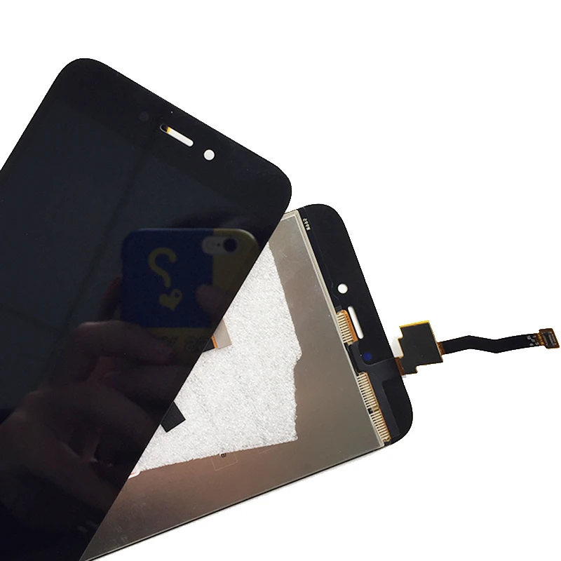 10 шт./лот Одежда высшего качества 5 0 &quotдля Xiaomi Redmi 5A Redmi5A ЖК-дисплей Дисплей и
