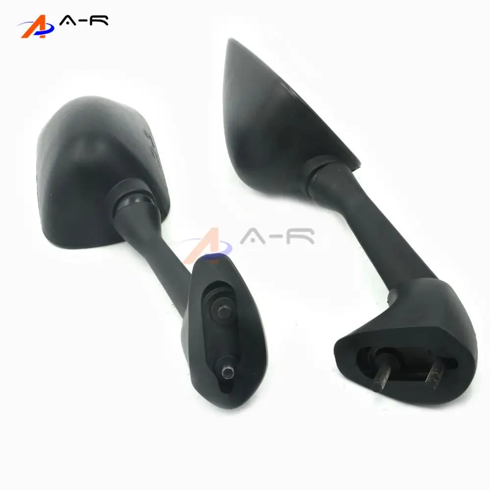 2X зеркала заднего вида для Yamaha YZF R1 R6 1998 - 2007 1999 2000 2001 2002 2003 2004 2005 2006 YZFR1 YZF-R1 YZFR6 |