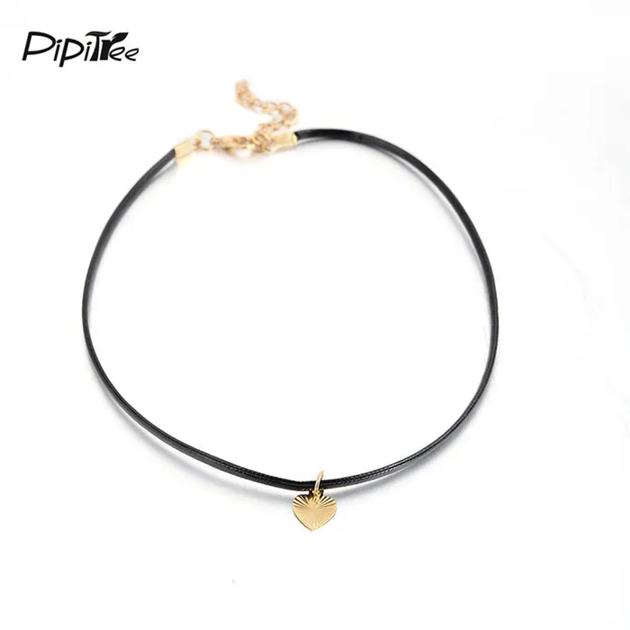 8pcs/set Gothic Black Velvet Tattoo Lace Choker Necklace Fashion Multi Layer Charm Women Chockers Necklaces Punk Jewelry | Украшения и