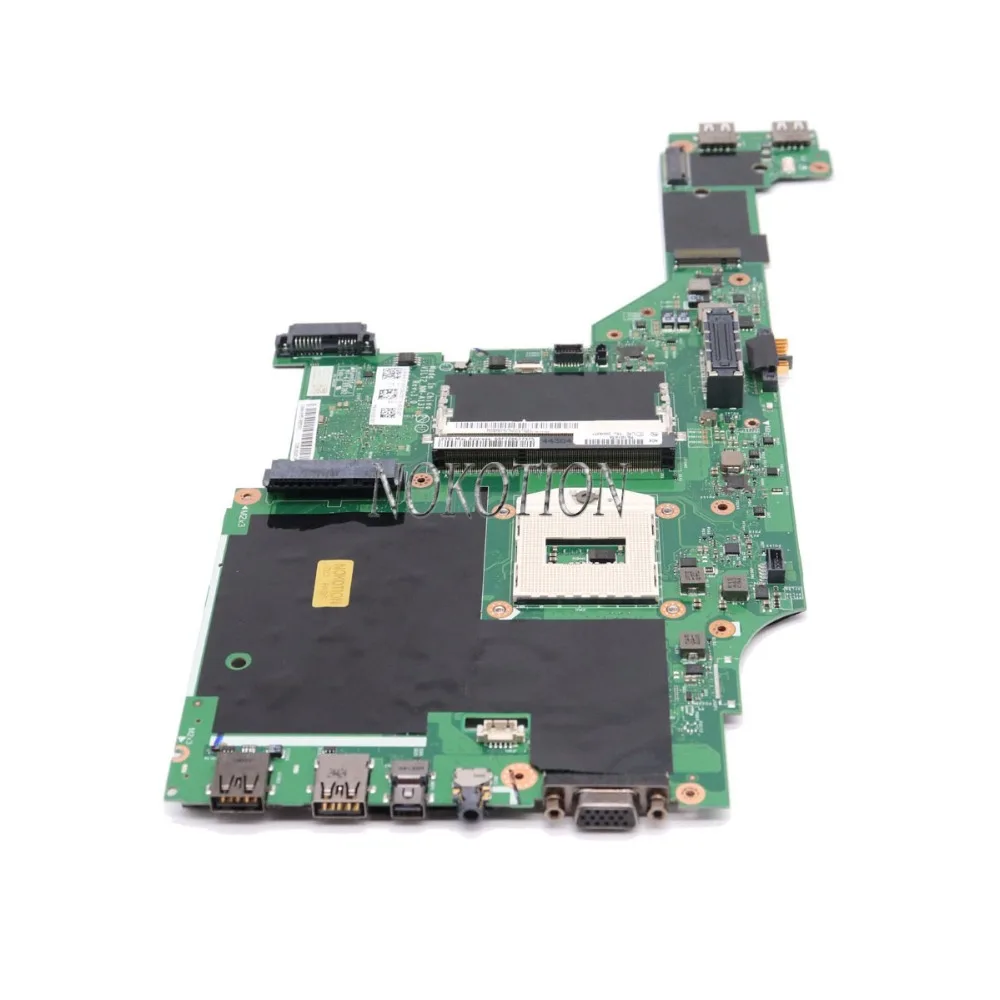 Абсолютно VILT2 NM-A131 материнская плата для ноутбука lenovo thinkpad T440P DDR3L FRU 00HM971 00HM977 04X4082 04X4074 HM86 HD5000 работает