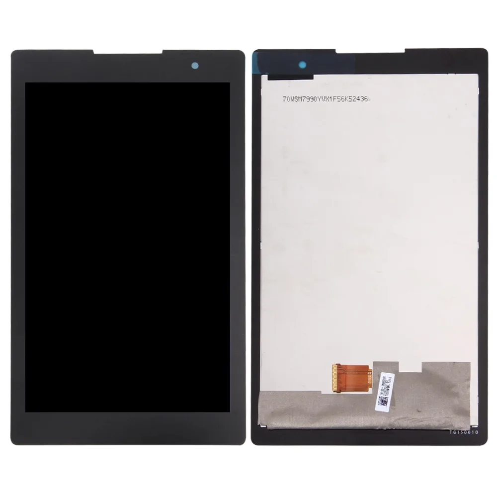 LCD Screen and Digitizer Full Assembly for Asus ZenPad C 7.0 / Z170 Z170MG Z170CG | Компьютеры и офис