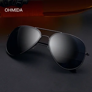 New Модный Бренд Солнцезащитные Очки Женщины Мужчины Роскошный Металлический Каркас Зеркало Солнцезащитные Очки Вождения Очки Женщины Мужчины очки-солнцезащитные