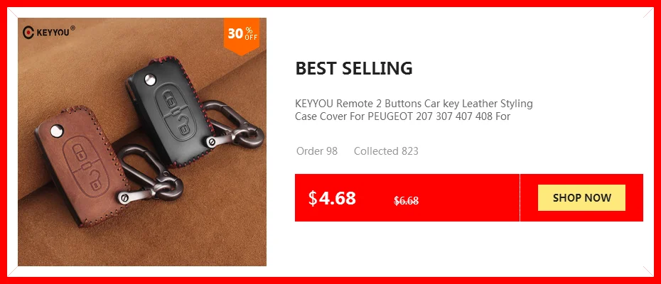 KEYYOU 2 кнопки флип складной Автомобильный Дистанционный ключ чехол для Citroen C2 C3 C4 C5 C6 C8 VA2/HCA лезвие CE0523/CE0536 Замена