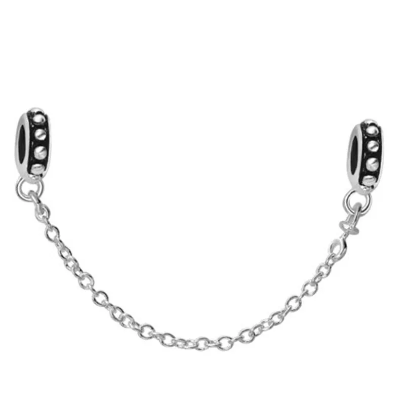 TTBEADS 1 шт серебряный Европейский Шарм бусы подходит ожерелье браслет Подвеска