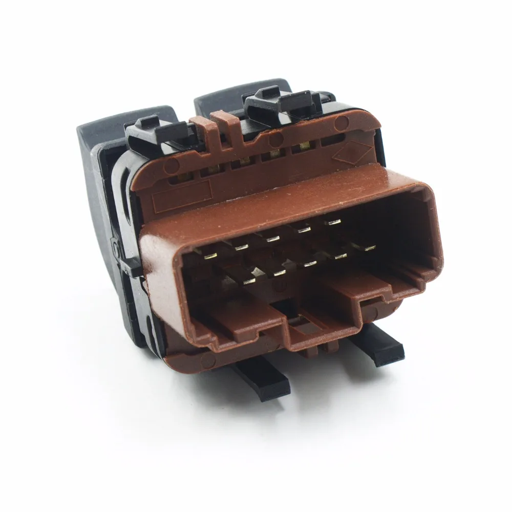 Левая кнопка управления окном для Renault Espace IV Scenic II Megane OE: 8200 315 040 31 50 40 8200315040|window control