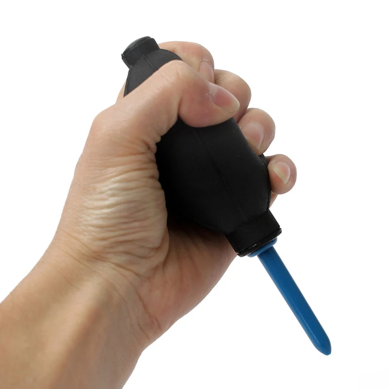 Насос для очистки воздуха от пыли резиновый инструмент цифровых камер