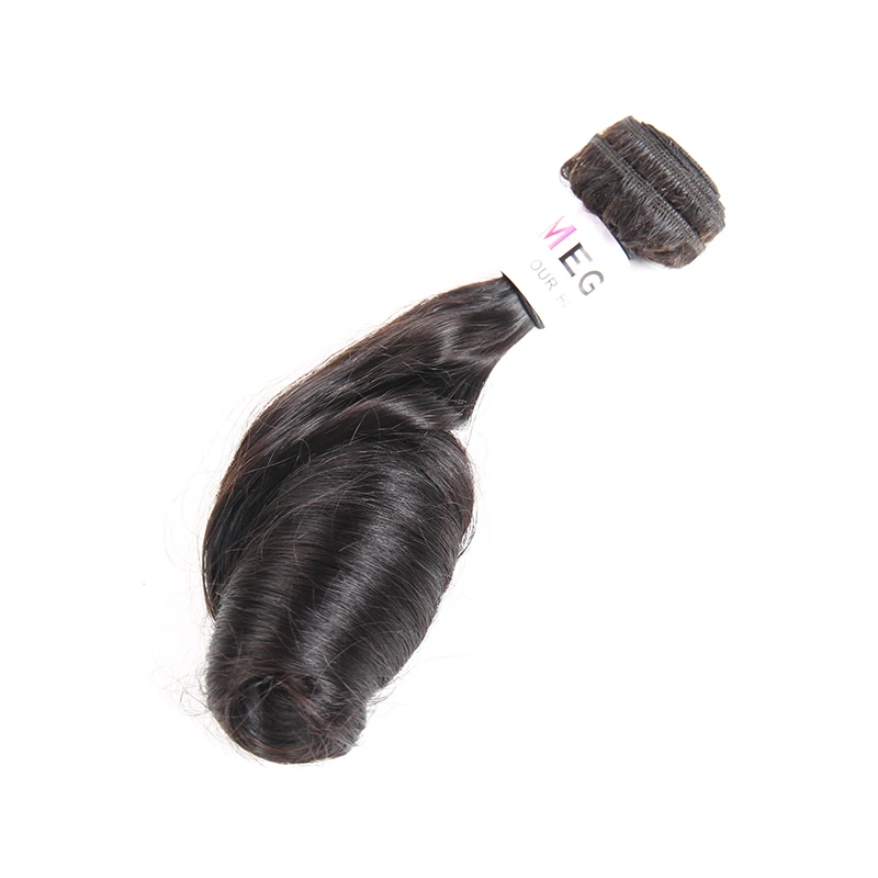 Бразильский Фунми яйцо вьющиеся пучок человеческих волос 3 пучка s предложения