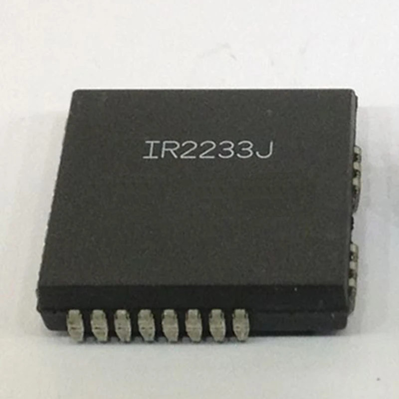 2 шт./лот IR2233 IR2233J PLCC32 новый оригинальный|Аксессуары для аудиосистем| |