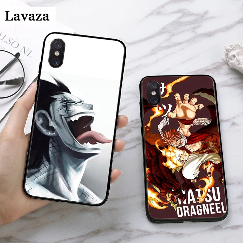 Силиконовый чехол с рисунком Феи хвоста для Xiaomi MI 5X 6 6X 8 9 SE 9T Pro CC9E CC9 A3 F1 A1 A2 Lite MAX 3 |