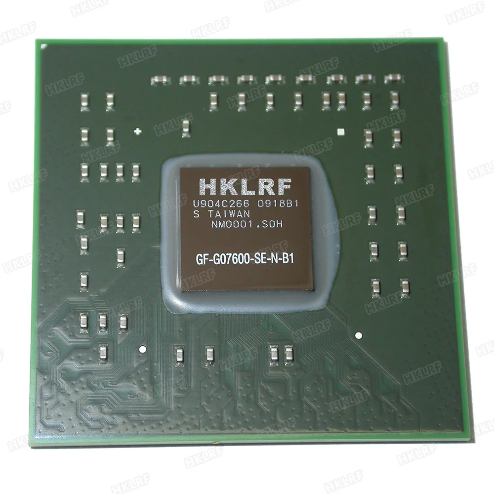 DC: 2009 + 100% новый GF-GO7600-SE-N-B1 микросхема IC чип GFGO7600SENB1 BGA Бесплатная доставка |