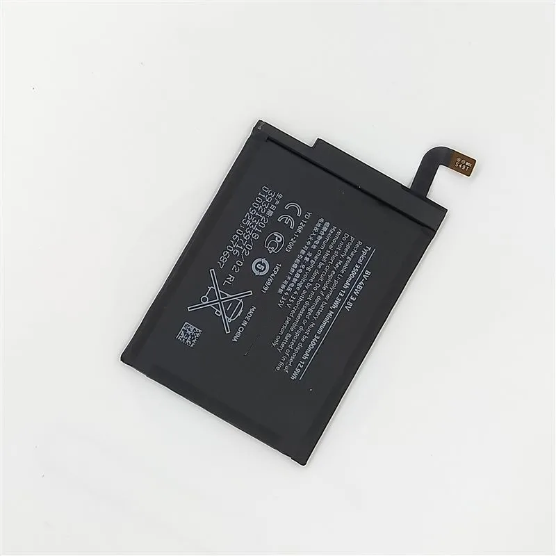 BV 4BW 3400mAh для Nokia Lumia 1520 батарея замена Bateria|Аккумуляторы мобильных телефонов| |
