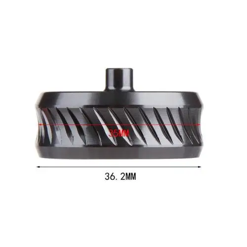 Модифицированный маховик Worker Mod обновленное металлическое косое колесо для Nerf