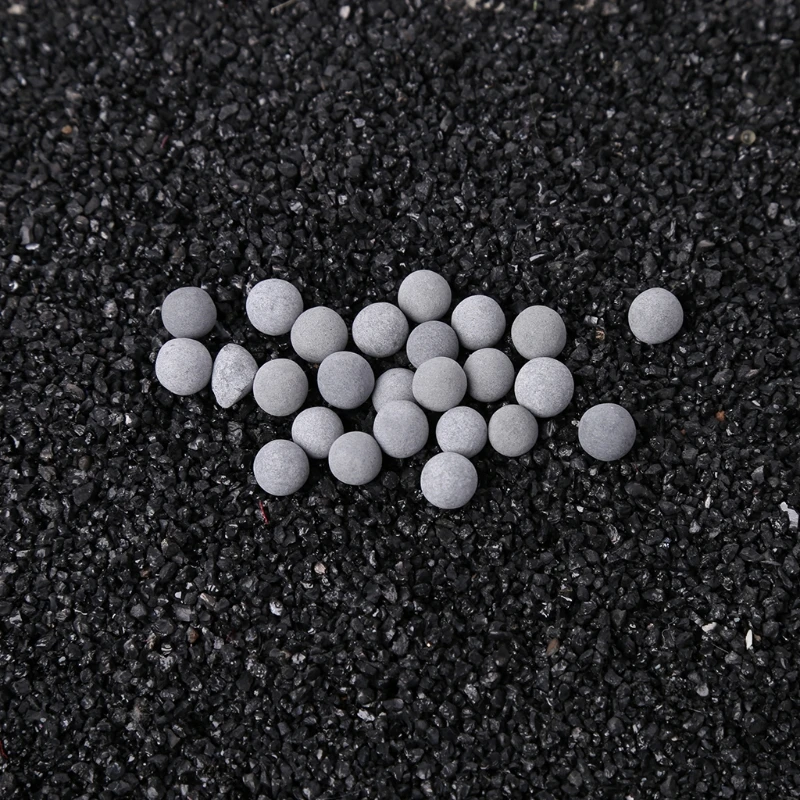 Шарики фильтра для душа 3 сумки Энергетические шарики фильтра|Душевые насадки| |