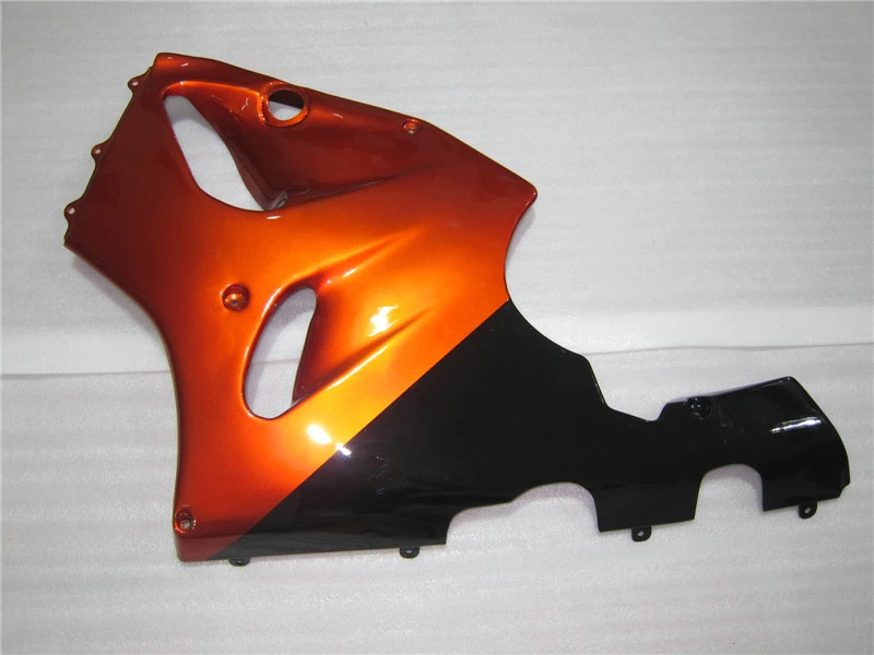 Комплект обтекателей из АБС пластика для Kawasaki ZX 7R 1996 2003 NINJA zx7r 96 97 98 99 00 01 02 03