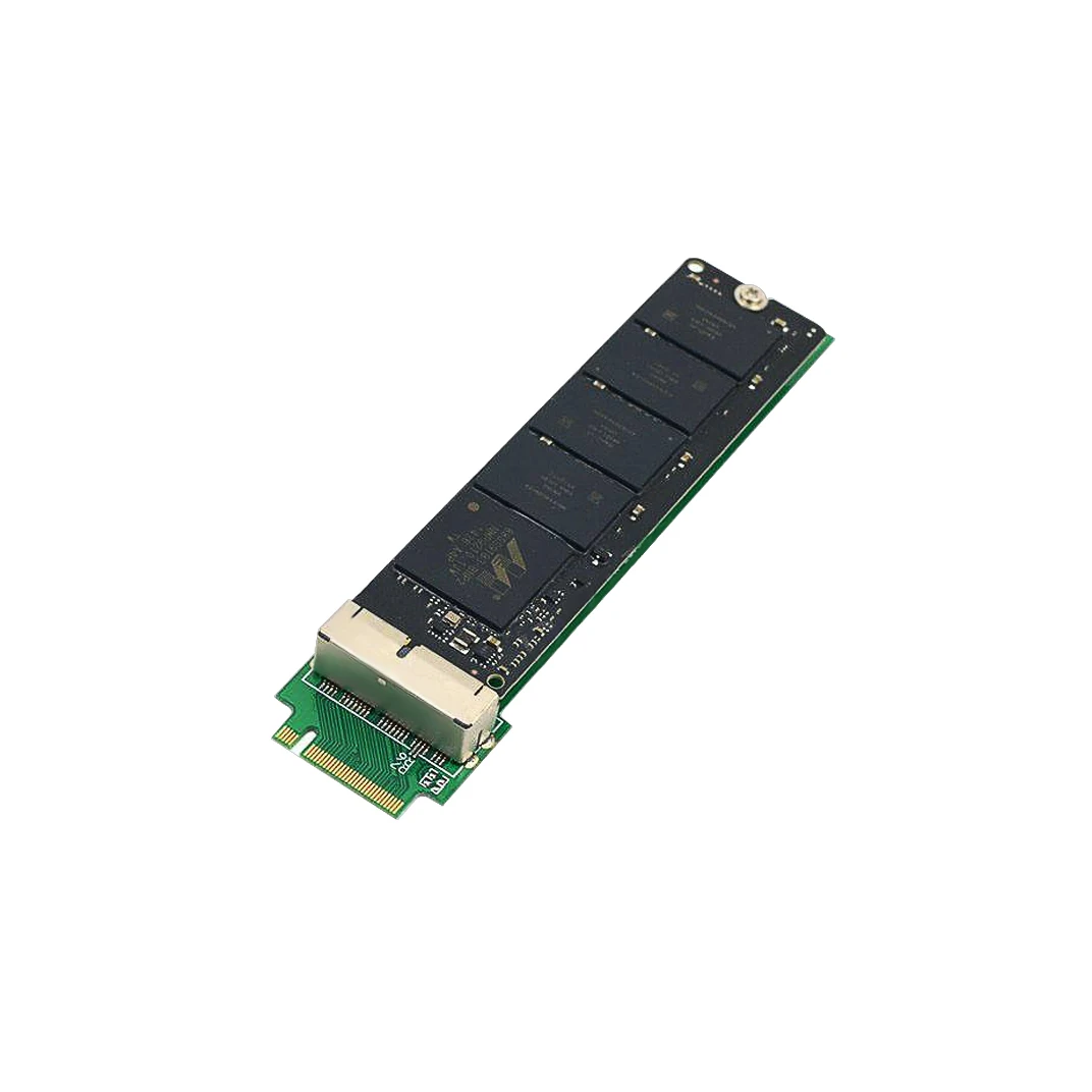 Высококачественный SSD к M.2 адаптер NGFF конвертер карта для 2013 2014 2015 Apple MACBOOK Air Mac Pro