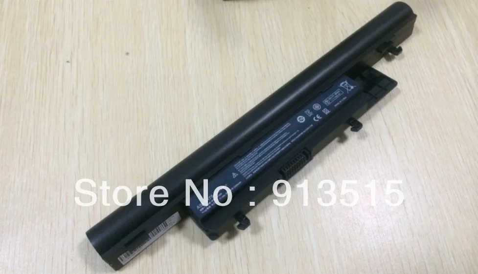 Аккумулятор для ноутбука Acer EC39C серия EC49C замена AS10H31 AS10H3E AS10H51 AS10H75 AS10H7E |