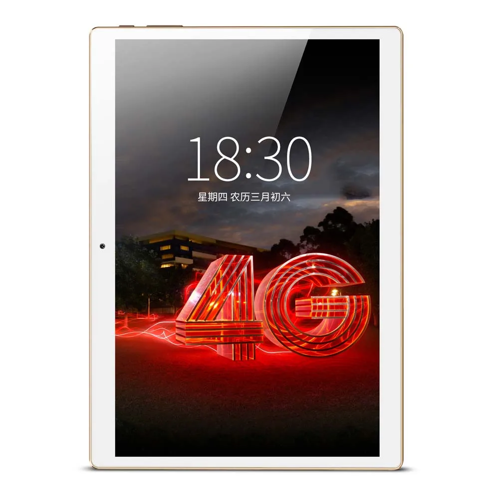 Onda V10 4G Новая версия планшета ПК MTK6753 Восьмиядерный 2 Гб ОЗУ 32 ПЗУ 10 1 дюйма 1920*1200 IPS
