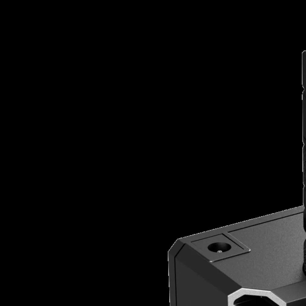 Nitecore R25 светодиодный светильник вспышка Cree XP L HI V3 белый стробоскопический фонарь