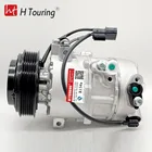 Для hyundai Tucson Компрессор ac Kia Sportage hyundai IX35 DVE16 97701-2S000 977012S000 97701 2S000 97701-2S000N