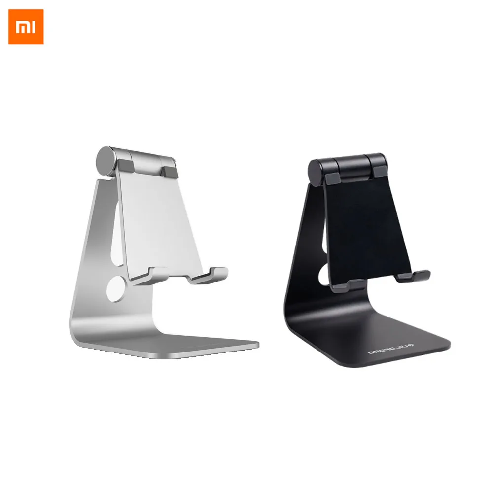 Xiaomi Mijia телефон и подставка для планшета из алюминиевого сплава мобильный стойки